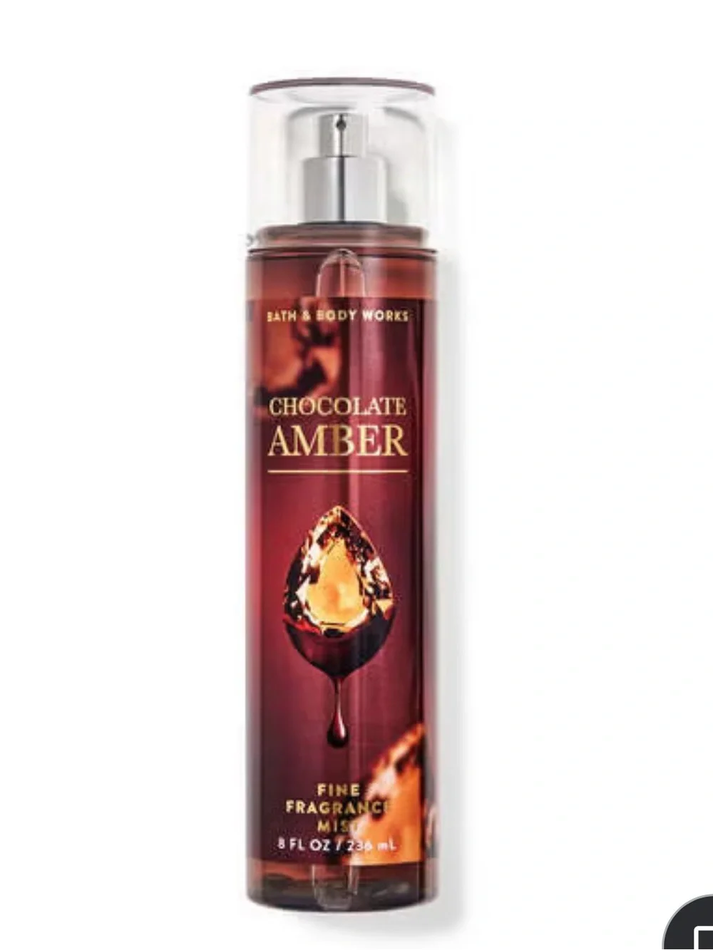 🤎 BBW Chocolate Amber NEW